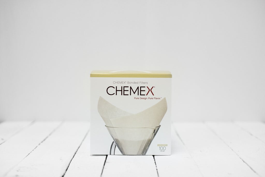 CHEMEX 6-Cup Brewer – Aldea Coffee