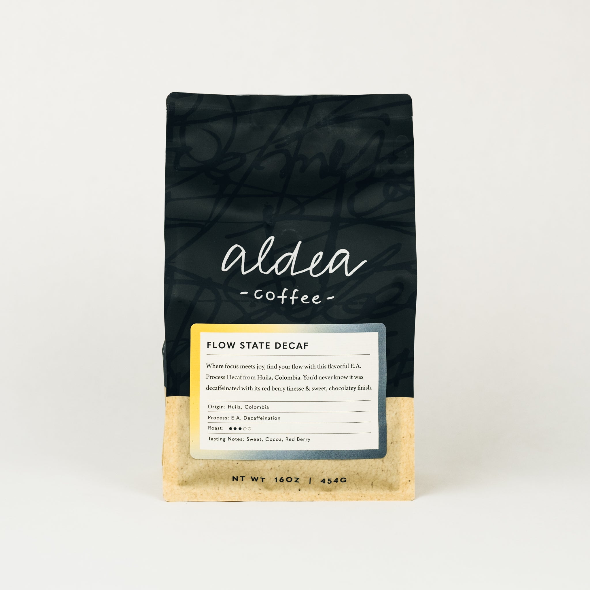 Flow State Decaf (Formerly known as Decaf Communal Lot) - Aldea Coffee