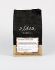 Walberto Castellanos - Aldea Coffee